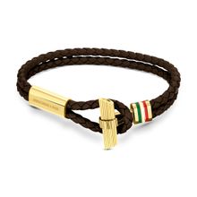 Ducati Corse DTAGB2136803 Bracelet for Men