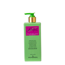 Kleral Senjal Shampoo Gel Vitalita - Vitalizing Shampoo (Normal Hair)