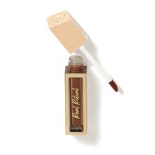 The Real Ritual Liquid Matte Lipstick