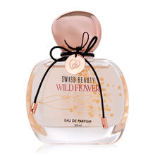 Swiss Beauty Wild Flower Eau De Parfum