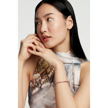 Ted Baker Melrah - Icon Crystal Slider Bracelet