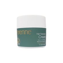 Perenne Hair Retardant Cream For Reducing Facial And Body Hair