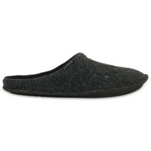 Crocs Classic Black Unisex Slipper