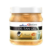 GEMBLUE BioCare De-Tan Gel