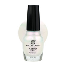 Colors Queen Galaxy Glitz Nail Paint