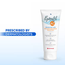 Episoft AC Moisturiser SPF 30 With Microencapsulated Sunscreen