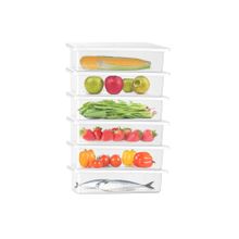 Milton Cryo Fridge Storage Boxes Fridge Organizers (Pack Of 6)