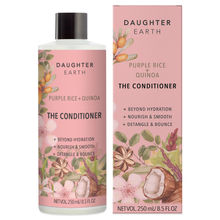 Daughter Earth The Conditioner