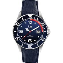Ice-Watch 15774 Blue Dial Analog Watch For Men