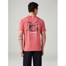 Levi's Men's Graphic Print Regular Fit T-Shirt