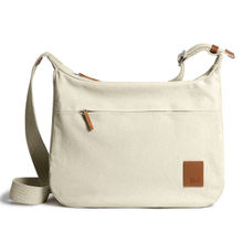 DailyObjects March Crossbody Bag Large