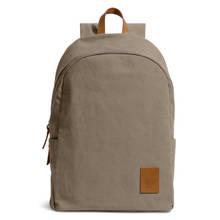 DailyObjects All Beige Pedal Backpack