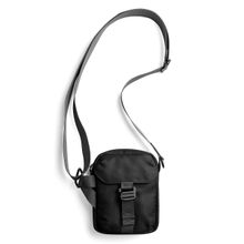 DailyObjects Space Black Cobble Phone Sling