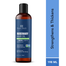 Botanic Hearth 100% Pure Rosemary Hair Oil