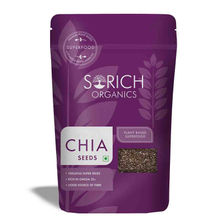 Sorich Organics Raw Chia Seeds