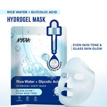 Nykaa Skin Sheet Mask