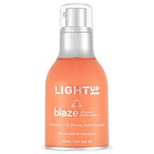 Light Up Blaze Vitamin C Glow Serum