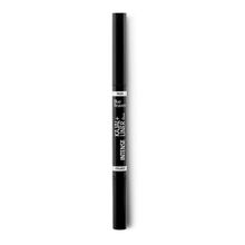 Blue Heaven Intense Duo Eye Kajal + Liner - Black