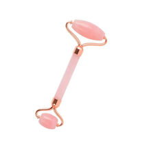 Gorgio Professional Quartz Jade Roller & Face Massager - GP0...