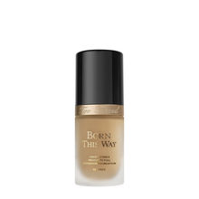 Too Faced Born This Way Foundation