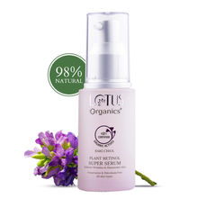 Lotus Organics+ Bakuchiol Plant Retinol Super Serum