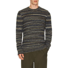 Barbour Pateley Crew Neck Sweater
