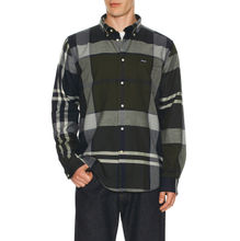 Barbour Dunoon Tartan Tailored Shirt