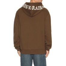 Born x Raised Embroidered Hoodie