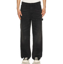 Babylon Double Knee Denim Pants