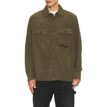 Babylon Corduroy Shirt