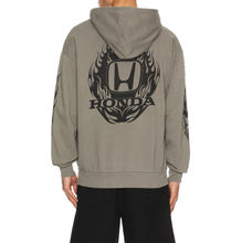 CPTN Apparel Honda Tribe Hoodie