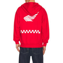 CPTN Apparel Boost Full Zip Hoodie