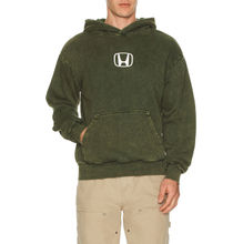 CPTN Apparel Bug Hoodie
