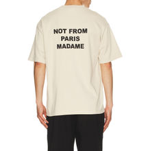 Dr le De Monsieur Dr&ocirc;le De Monsieur Le T-Shirt Slogan