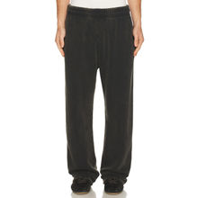 Entire Studios Straight Leg Sweatpant
