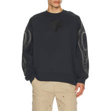Fox Racing Vision Fleece Crewneck