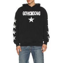 Gothicmochas Rockstar Hoodie