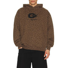 Gothicmochas Explosive Hoodie