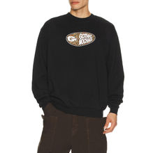Gothicmochas Pill Crewneck Sweatshirt