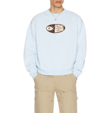 Gothicmochas Pill Crewneck Sweatshirt
