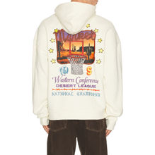 Market Desert League Hoodie