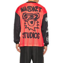 Market x Grateful Dead Moto Jersey