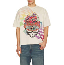 Market x Grateful Dead Stealie Moto Bear T-Shirt