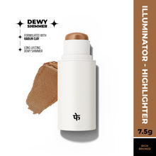 FAE Beauty Double Dew Highlighter