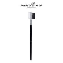 Nykaa Miscellanea Makeup Eye Groomer Eye Brush - 16