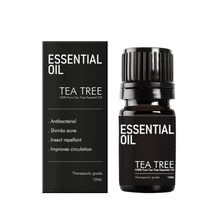 Secret Alchemist 100% Pure Tea Tree Essential Oil
