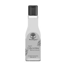 Wild Organic Pure & Unscented Glycerine