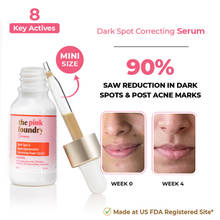 The Pink Foundry Dark Spot & Hyperpigmentation Face Serum