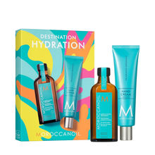 Moroccanoil Dream Duo Kit