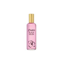 Jovan Black Musk Cologne Concentrate Spray